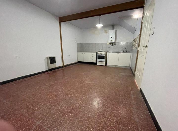 DEPARTAMENTO EN ALQUILER 1 DORMITORIO B PARQUE 1