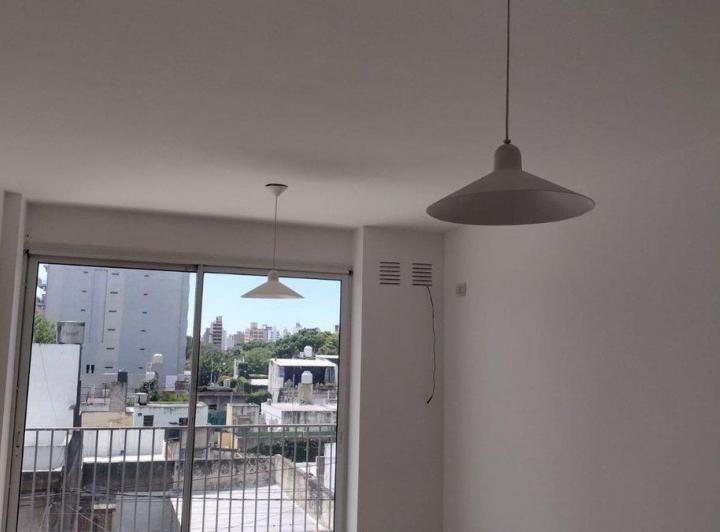DEPARTAMENTO EN ALQUILER 1 DORMITORIO LUIS AGOTE 4