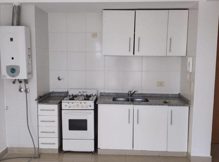DEPARTAMENTO EN ALQUILER 1 DORMITORIO LUIS AGOTE 1
