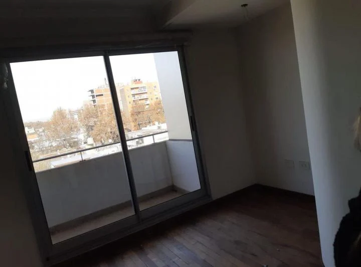 ALQUILER DEPARTAMENTO 1 DORMITORIO - ABASTO 3