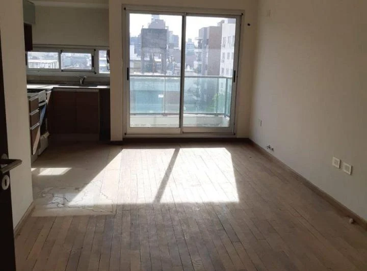 ALQUILER DEPARTAMENTO 1 DORMITORIO - ABASTO 2