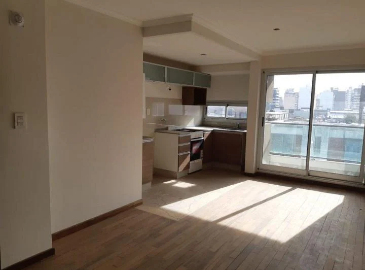 ALQUILER DEPARTAMENTO 1 DORMITORIO - ABASTO 5