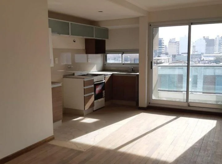 ALQUILER DEPARTAMENTO 1 DORMITORIO - ABASTO 1