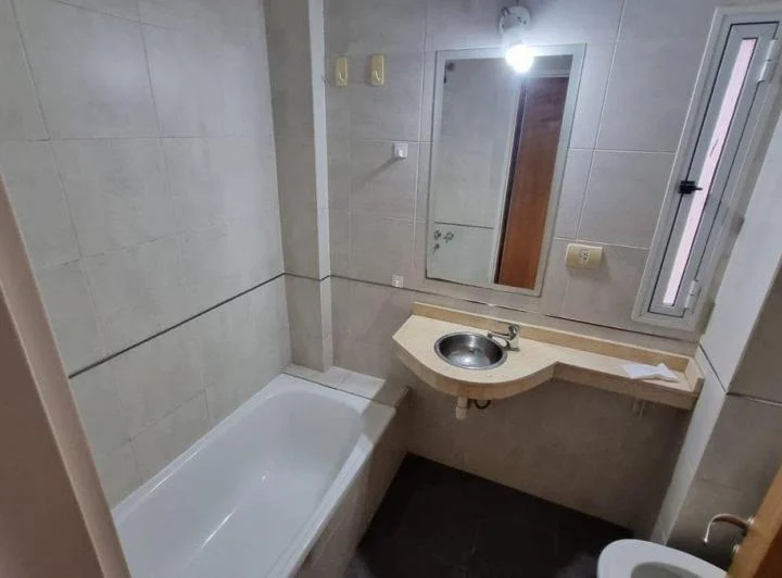 ALQUILER DEPARTAMENTO 1 DORMITORIO ZONA ABASTO 4