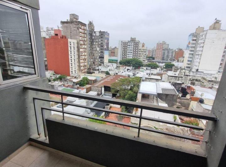 ALQUILER DEPARTAMENTO 1 DORMITORIO ZONA ABASTO 3