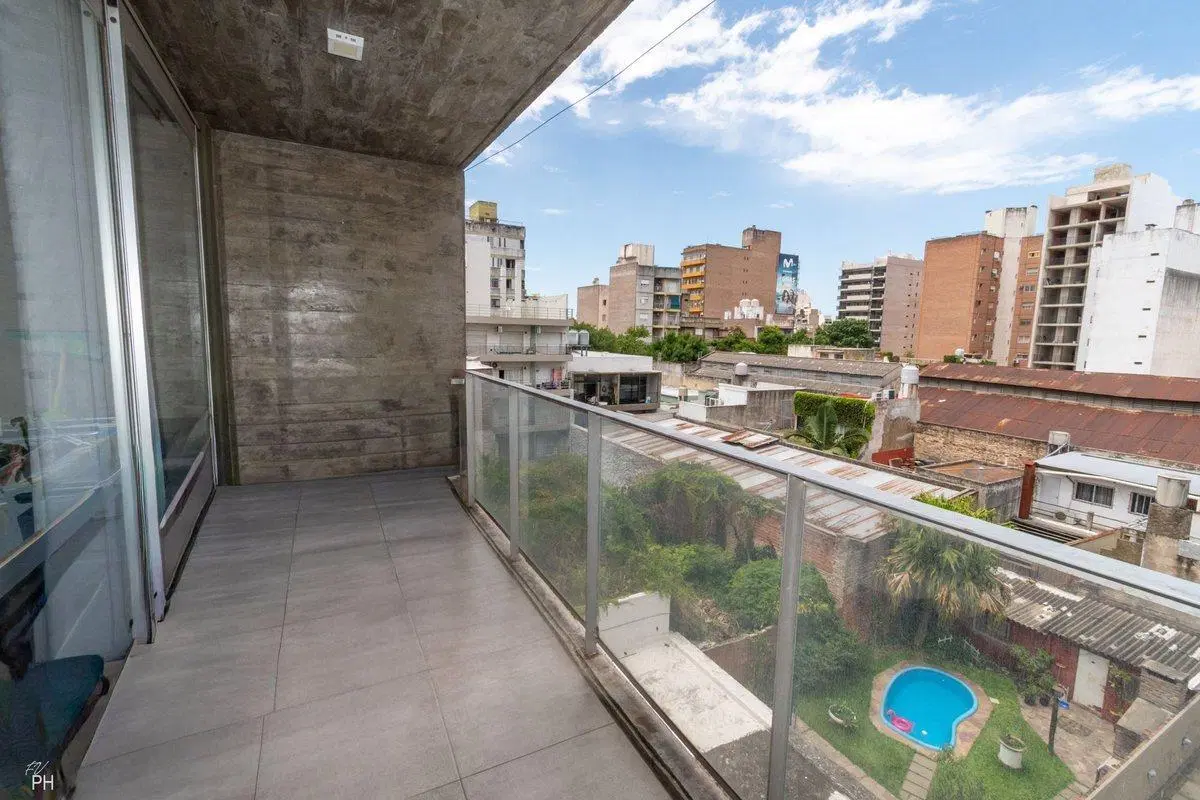 DEPARTAMENTO EN VENTA MONO DIVISIBLE 3