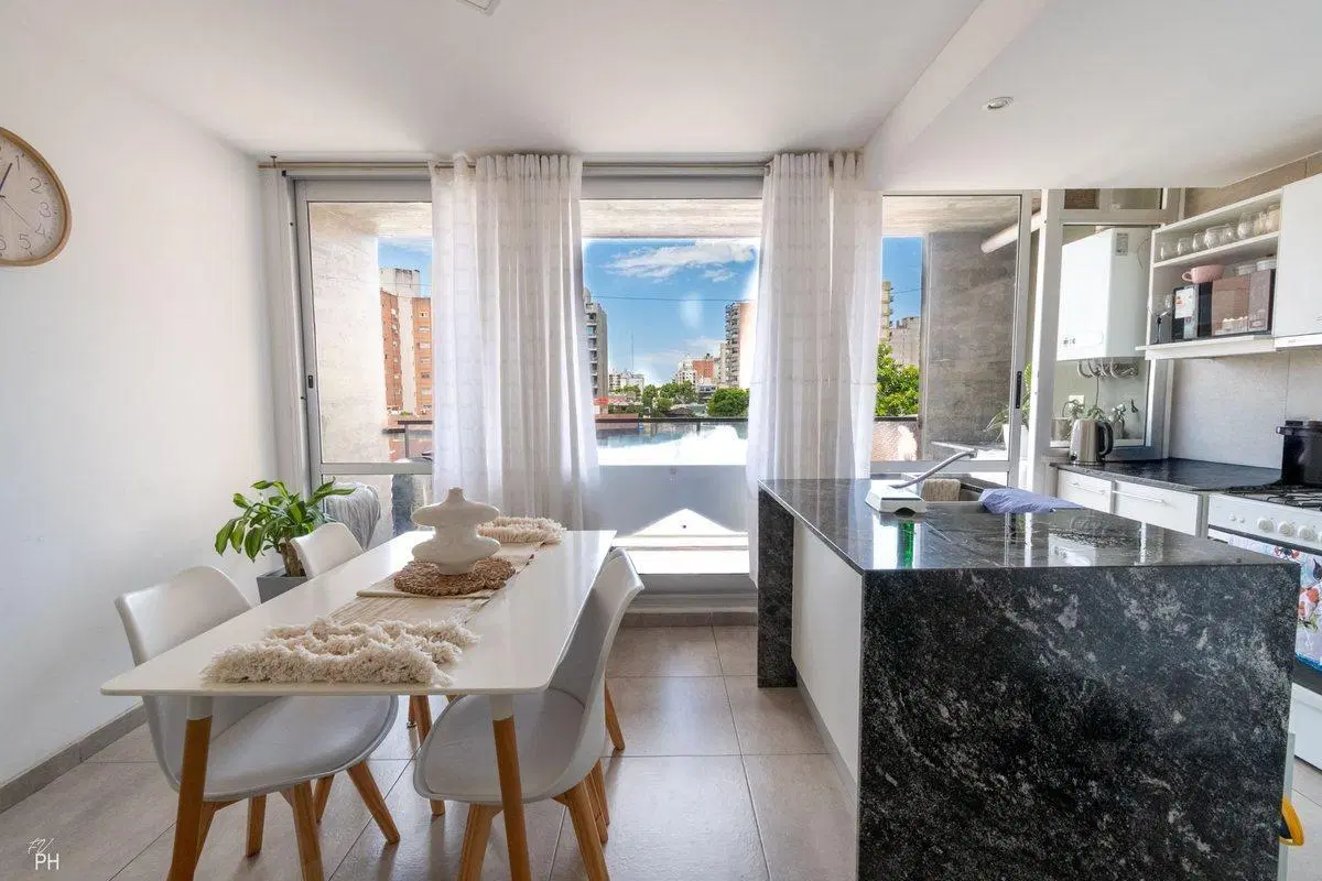 DEPARTAMENTO EN VENTA MONO DIVISIBLE 2