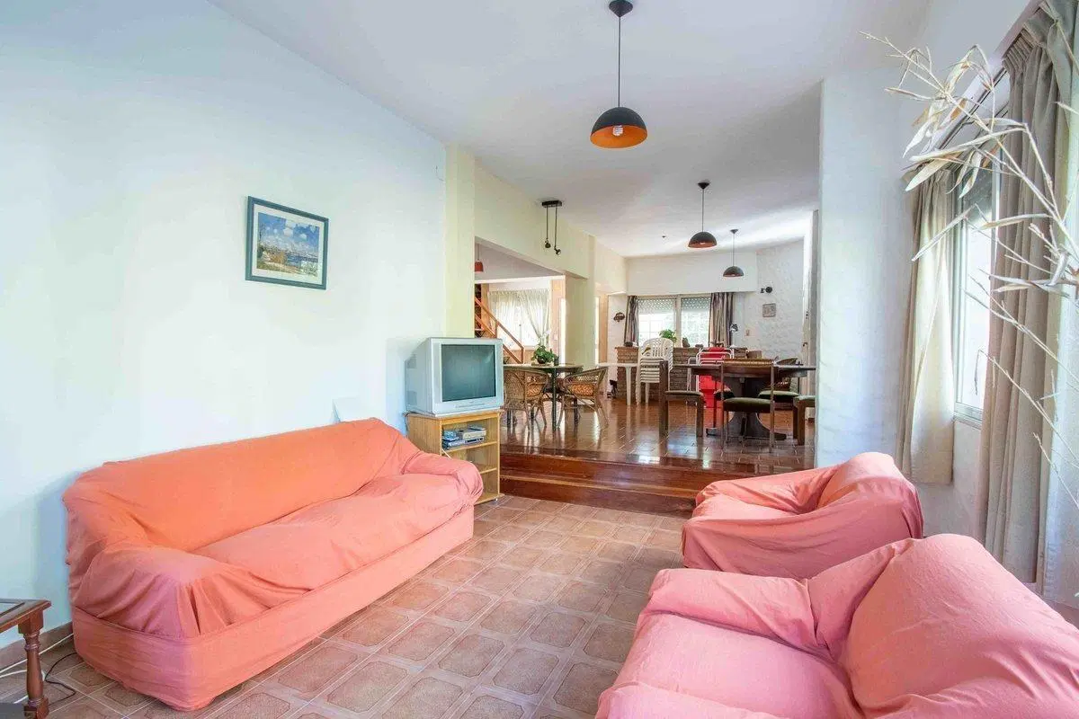 CASA VENTA 4 DORMITORIOS ROLDÁN COTOS DE ALAMEDA 4