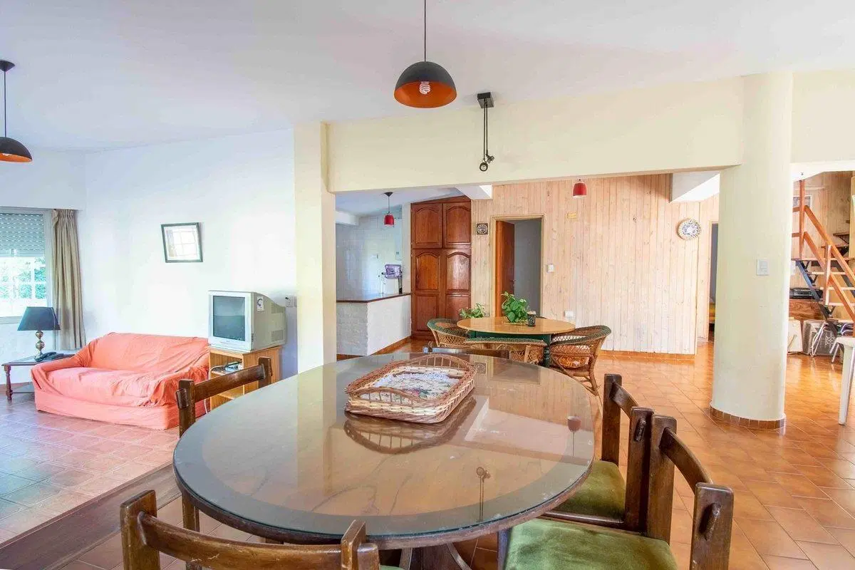 CASA VENTA 4 DORMITORIOS ROLDÁN COTOS DE ALAMEDA 5