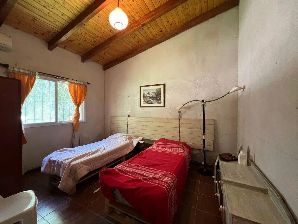 VENTA CASA 2 DORMITORIOS OLIVEROS APTO CREDITO 4