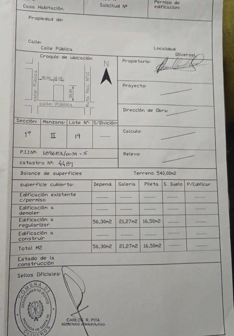 Plano 4