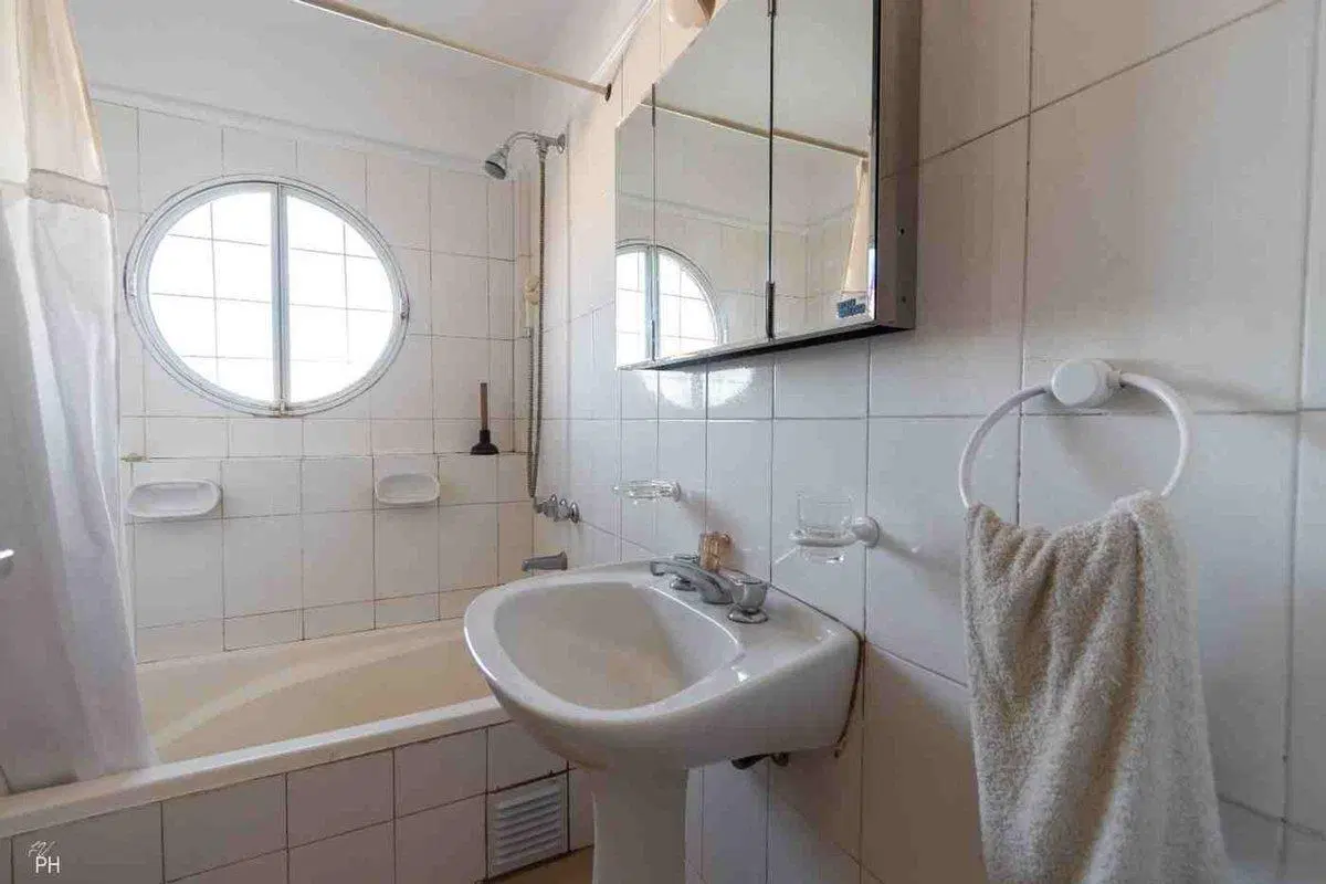 VENTA DEPARTAMENTO 1 DORMITORIO BARRIO AGOTE 4