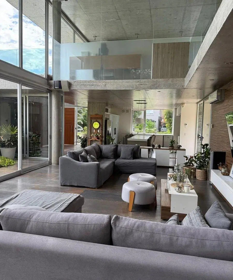 CASA EN VENTA KENTUCKY CLUB DE CAMPO 4 DORMITORIOS 3