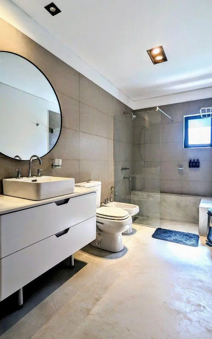 VENTA CASA 2 DORMITORIOS PILETA CAMPO TIMBÓ 5
