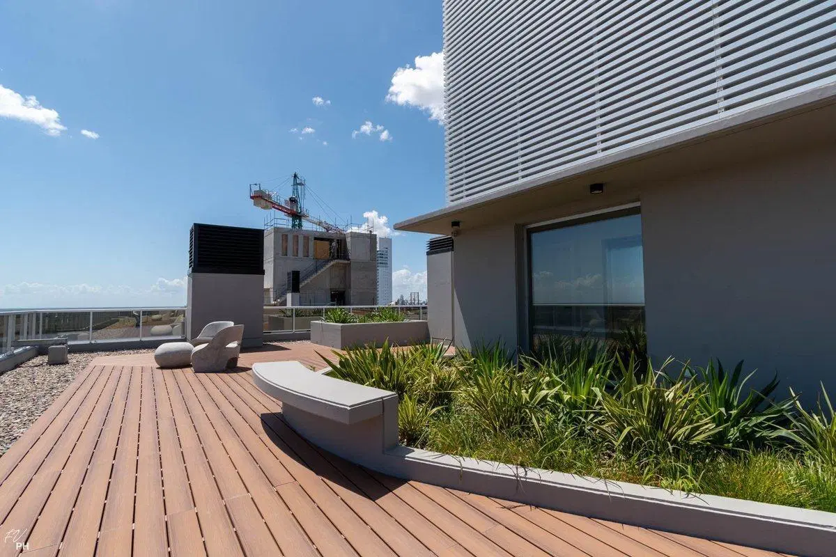 ALQUILER DEPARTAMENTO PREMIUM 3 DORMITORIOS 5