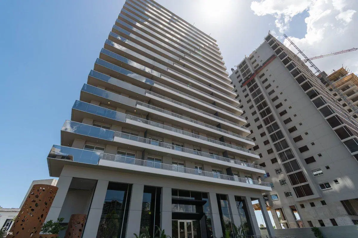 ALQUILER DEPARTAMENTO PREMIUM 3 DORMITORIOS 2
