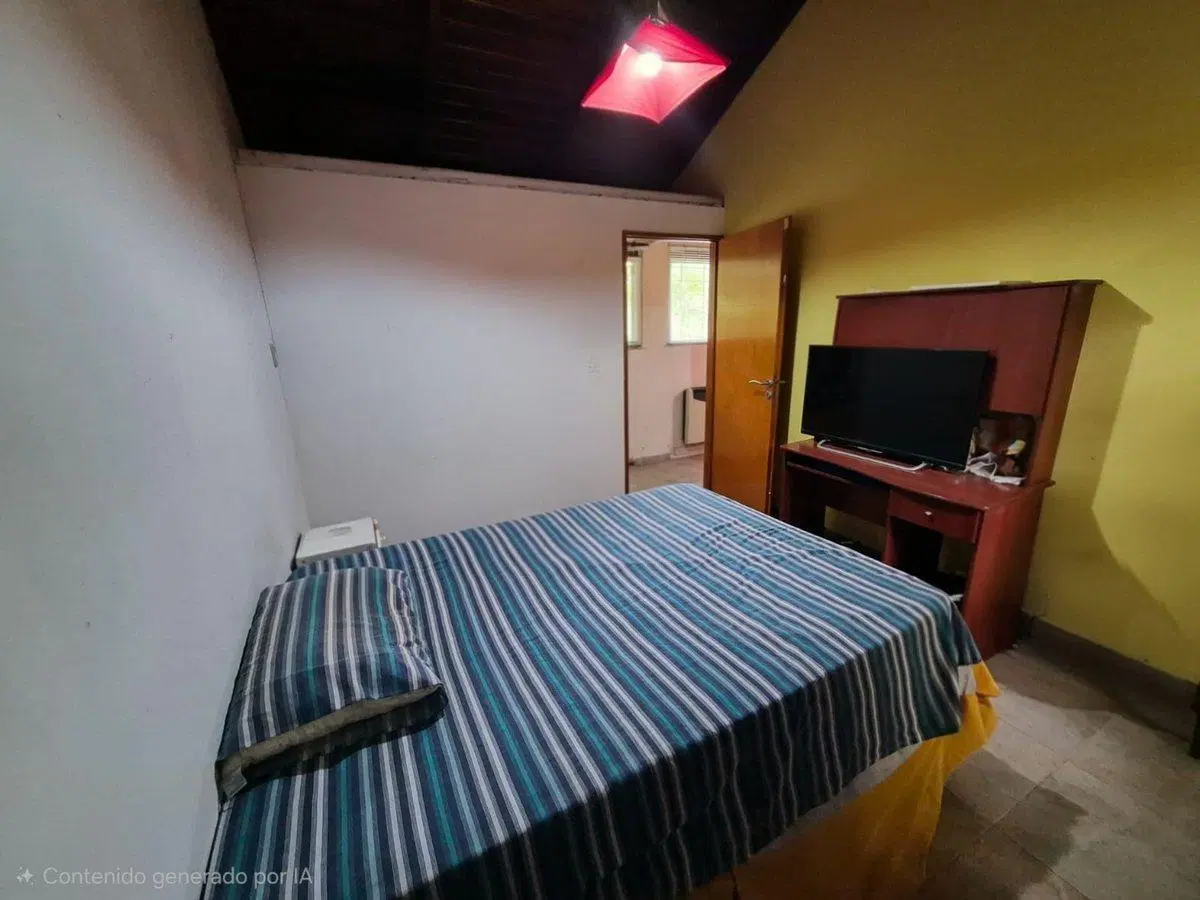CASA VENTA FUNES 3 DORM PILETA 1500MTS DE PARQUE 4