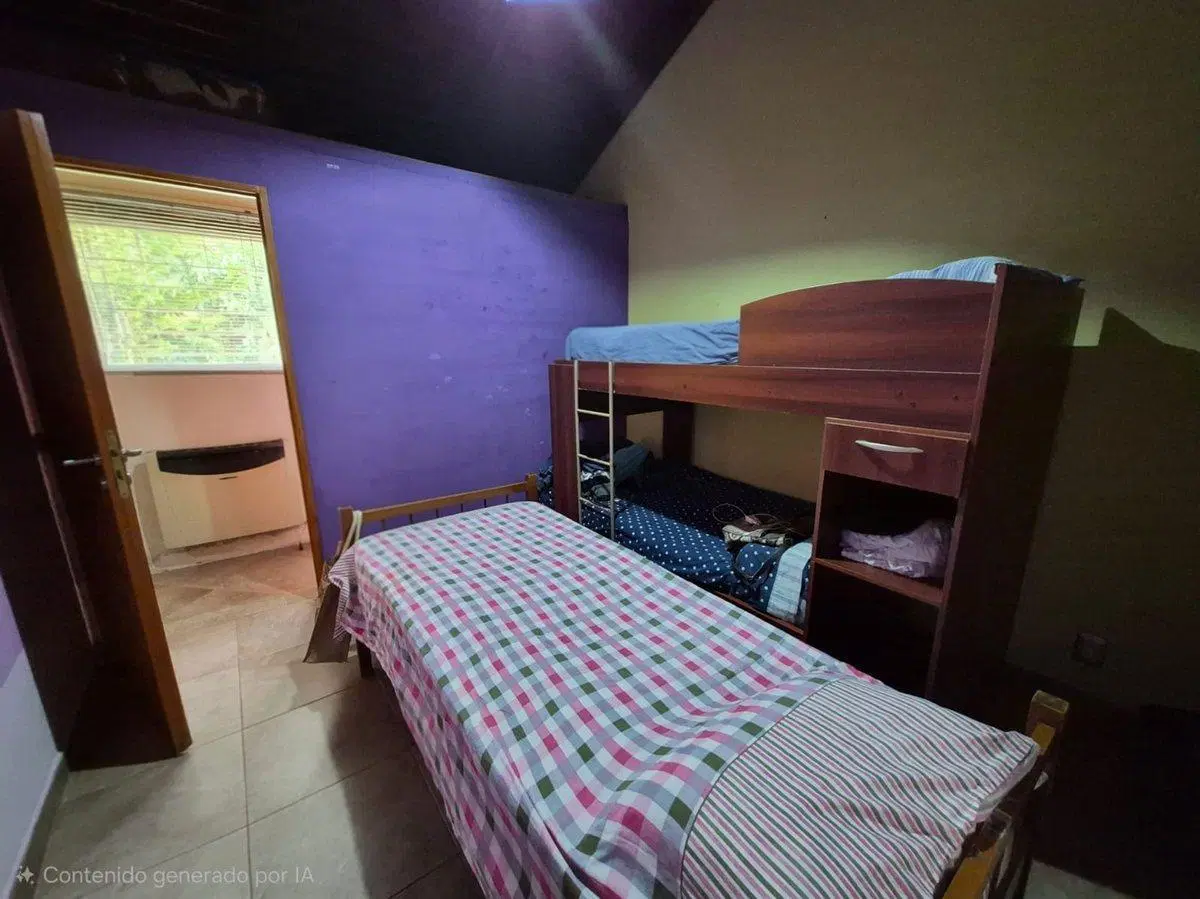 CASA VENTA FUNES 3 DORM PILETA 1500MTS DE PARQUE 3