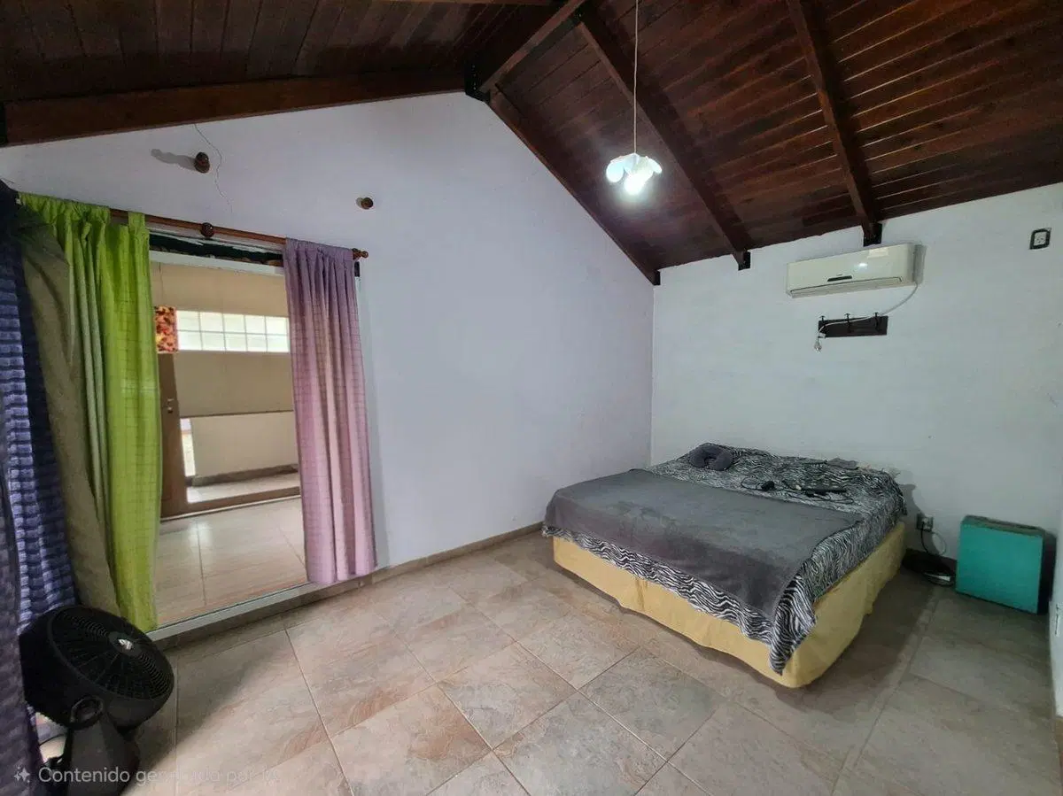 CASA VENTA FUNES 3 DORM PILETA 1500MTS DE PARQUE 2