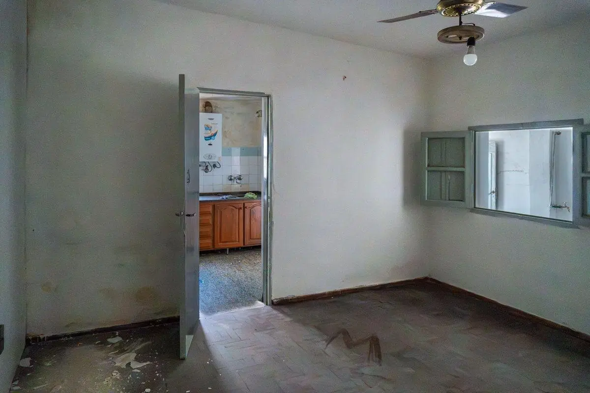 CASA DE DOS DORM EN VENTA EN VILLA CONSTITUCION 3