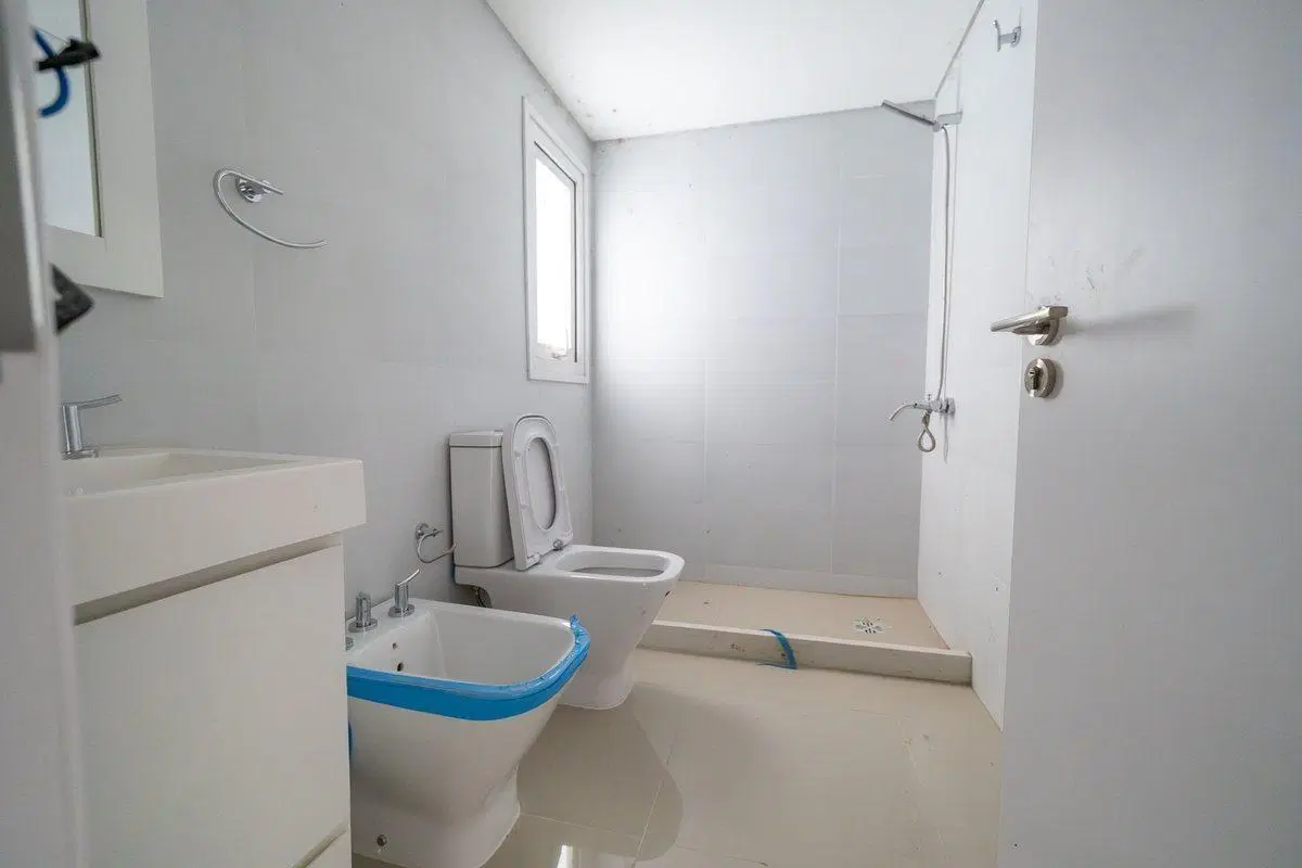 DEPARTAMENTO EN VENTA FISHERTON DOS DORMITORIOS 4