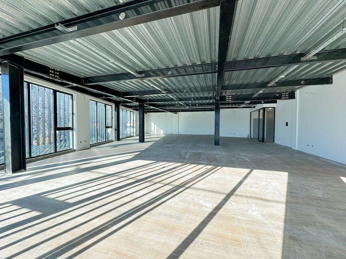 OFICINAS COMERCIALES PREMIUM EN VENTA FISHERTON 2