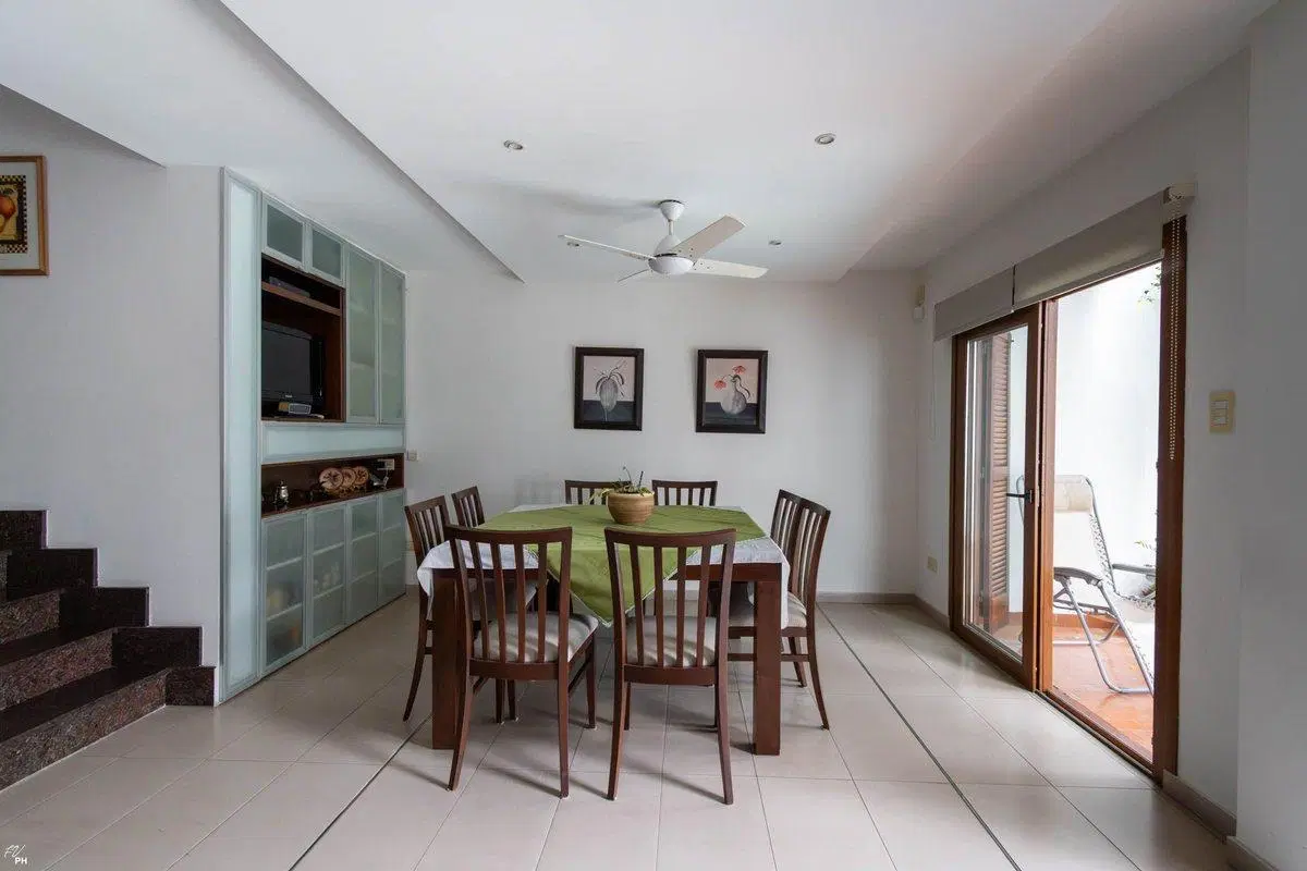 EN VENTA CASA EN PICHINCHA 4