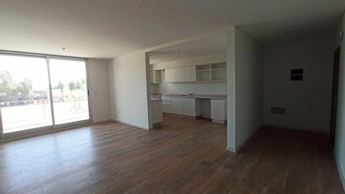 DEPARTAMENTO EN VENTA 2 DORMITORIOS FISHERTON 2