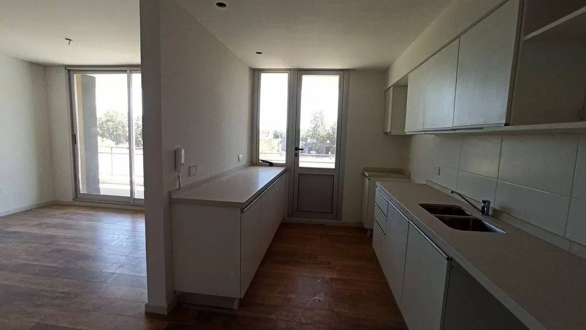 DEPARTAMENTO EN VENTA 2 DORMITORIOS FISHERTON 5