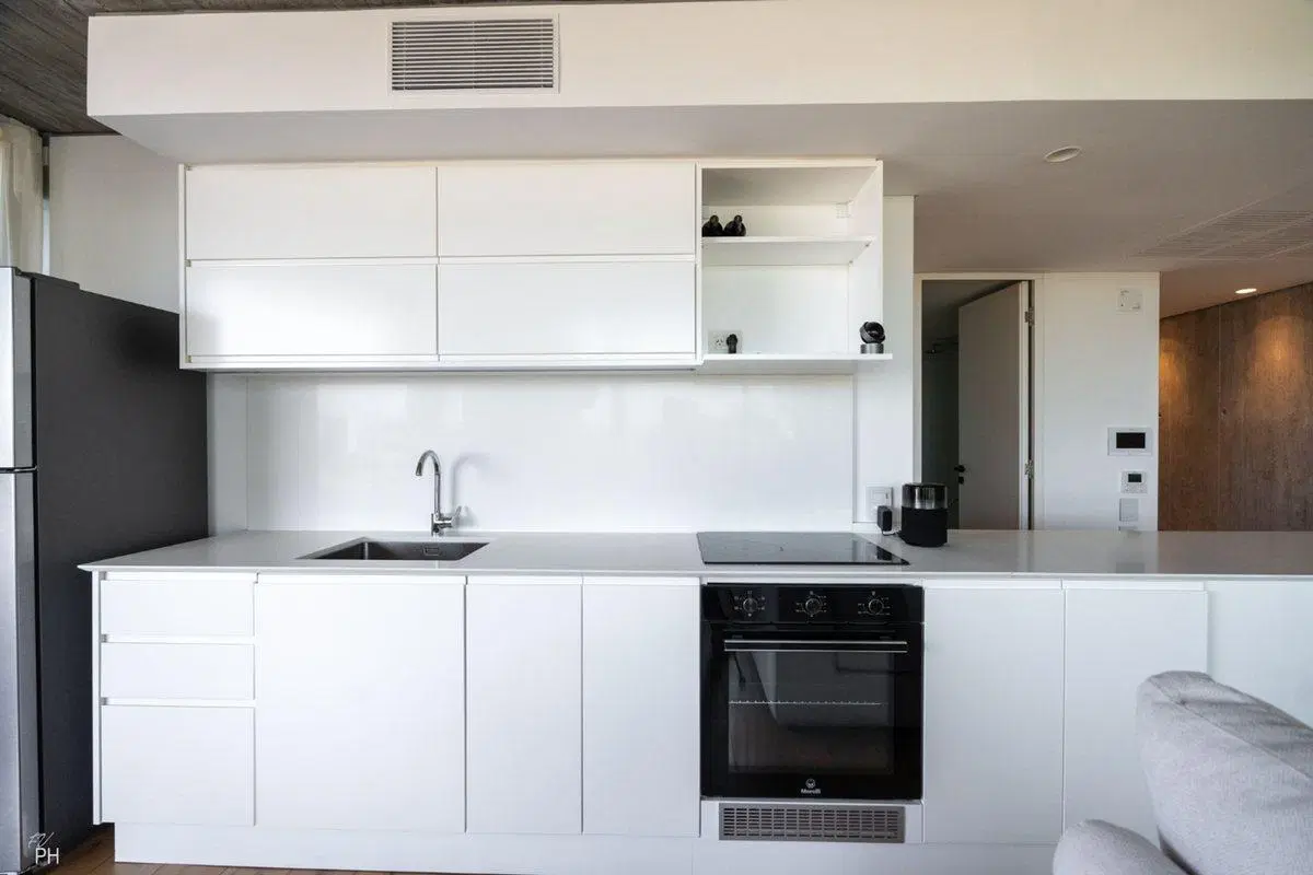 DEPARTAMENTO 2 DORMITORIOS EN VENTA COSTAVIA 5