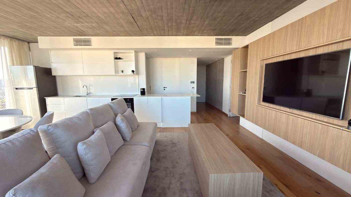 DEPARTAMENTO 2 DORMITORIOS EN VENTA COSTAVIA