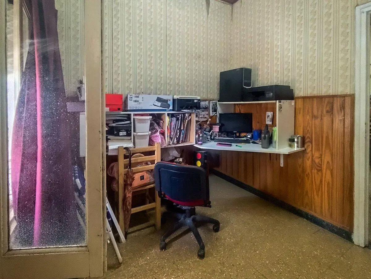 CASA A LA VENTA 20 DE JUNIO ESQUINA BELGRANO VG.G. 5