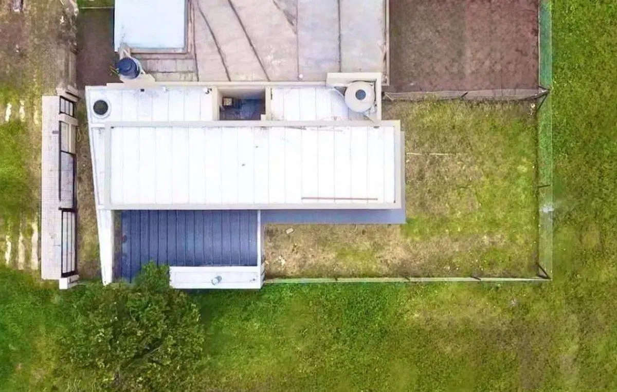 VENTA CASA DOS DORMITORIOS ECOTIERRA-PUEBLO ESTER 2