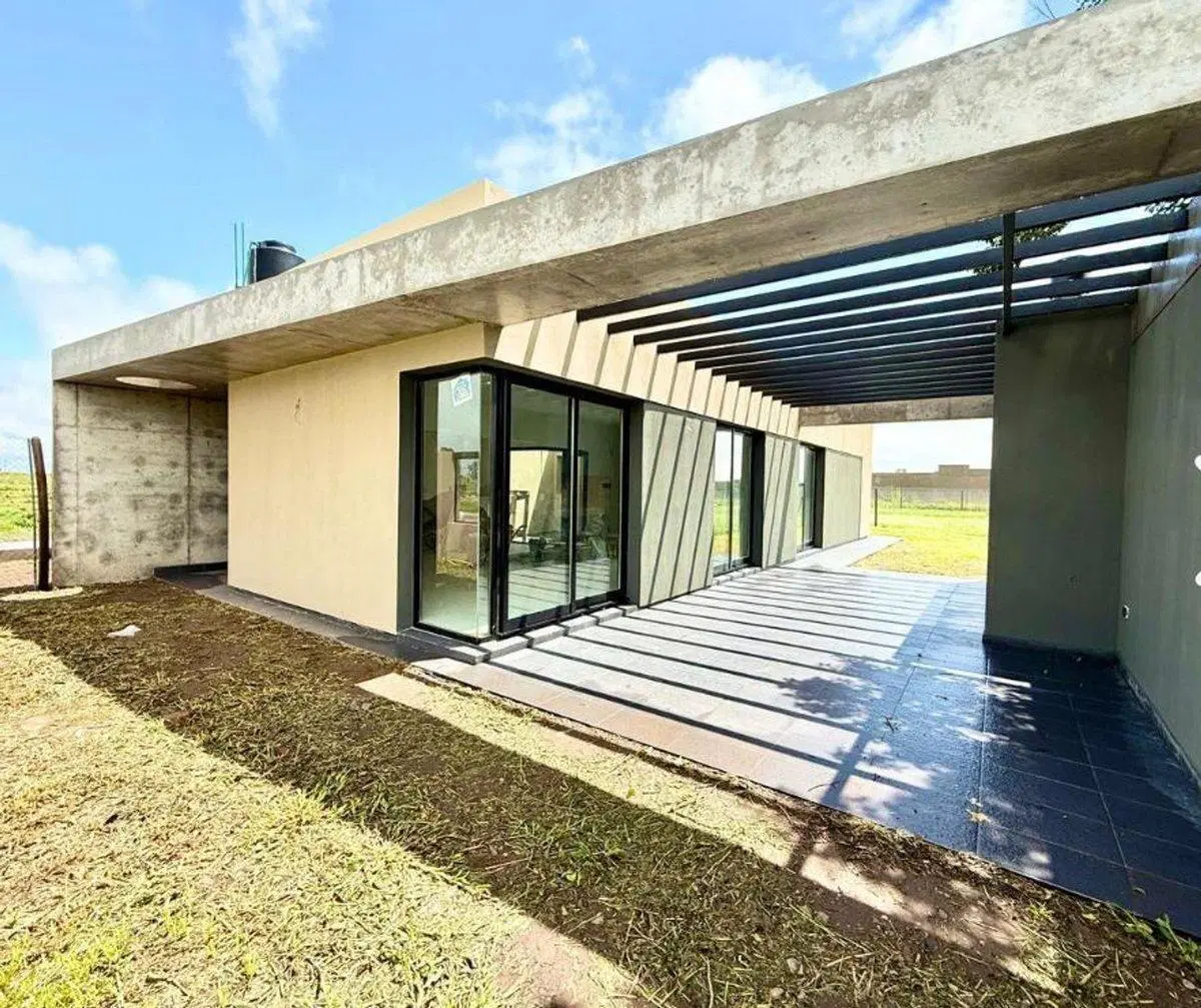 VENTA CASA DOS DORMITORIOS ECOTIERRA-PUEBLO ESTER 3