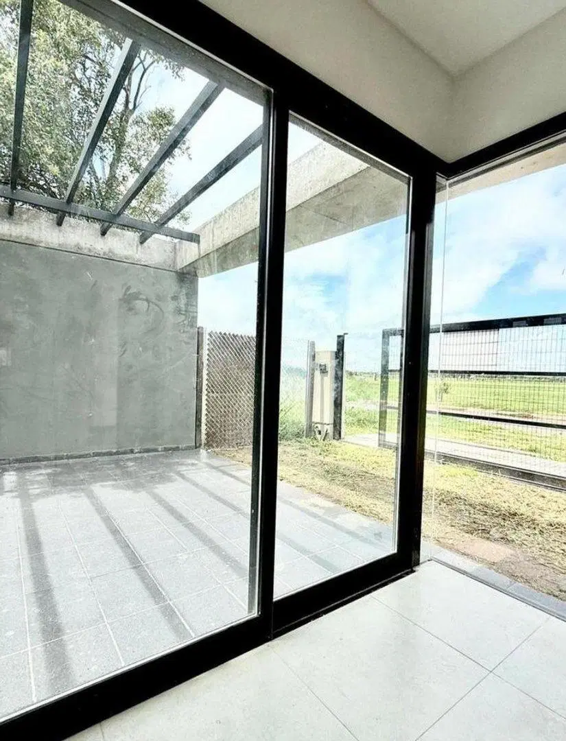 VENTA CASA DOS DORMITORIOS ECOTIERRA-PUEBLO ESTER 5