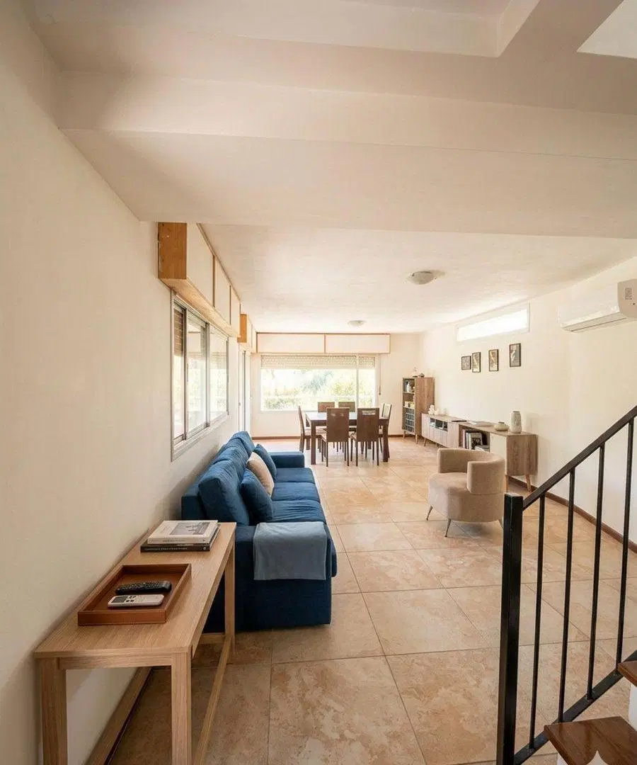 Casa 2 Dormitorios Venta Acequias del Aire Roldán 4