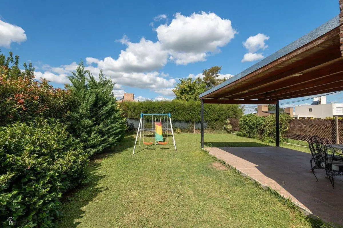 Casa 2 Dormitorios Venta Acequias del Aire Roldán 5