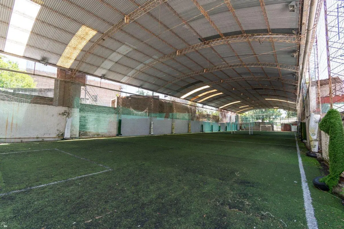 EN VENTA TERRENO EN ECHESORTU 5