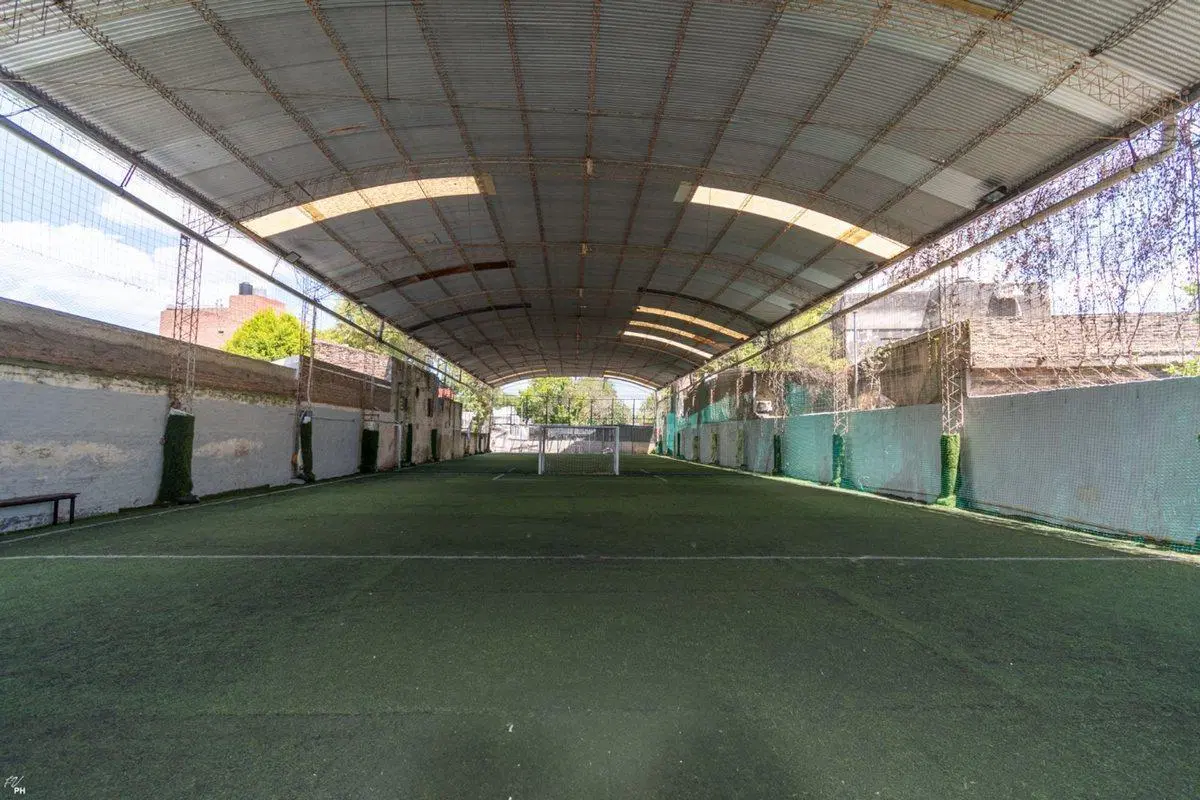 EN VENTA TERRENO EN ECHESORTU 4