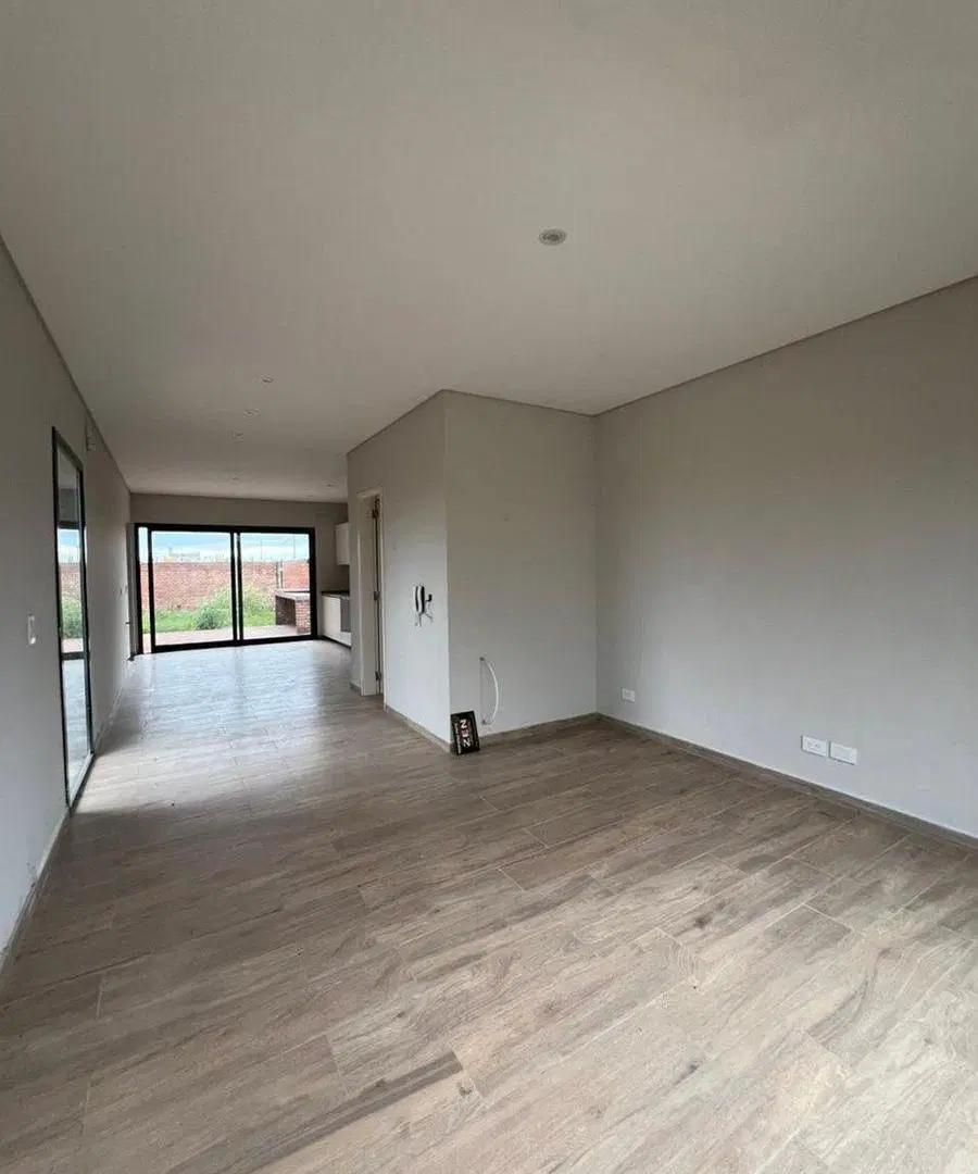 CASA EN VENTA TIPO DUPLEX PUEBLO ESTHER A ESTRENAR 5