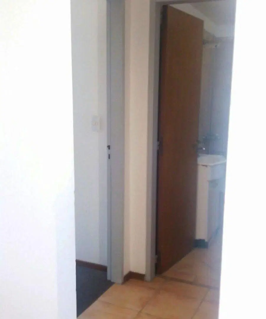 DEPTO. 1 DORMITORIO EN VENTA - ZONA FACULTADES 5