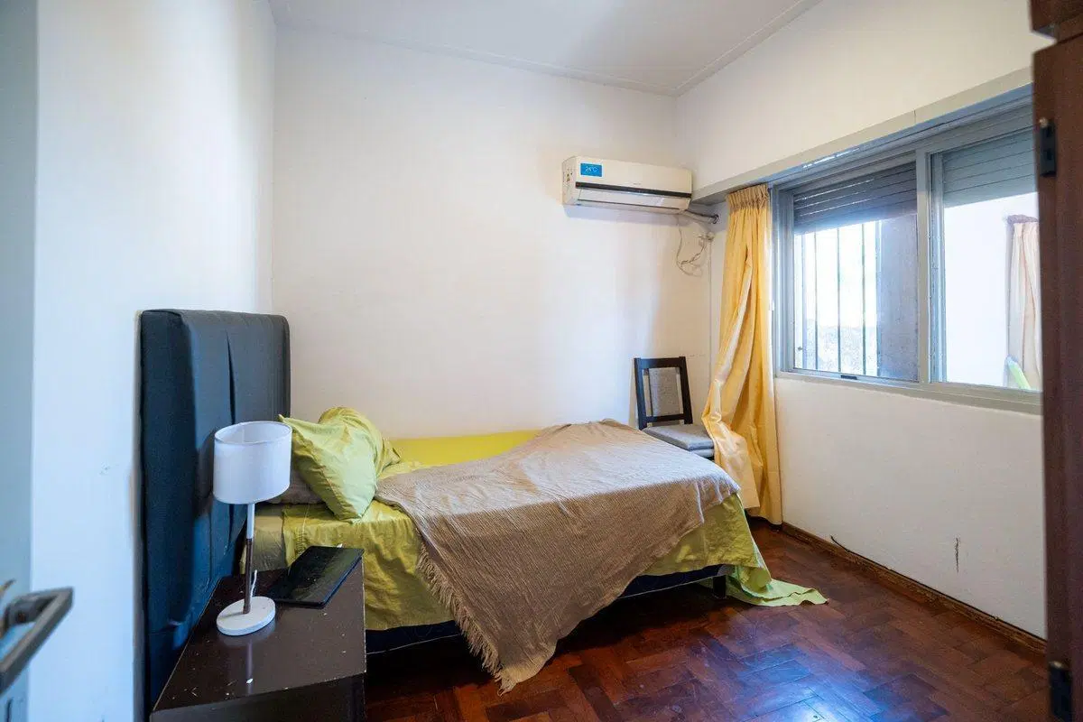 VENTA CASA DE TRES DORMITORIOS 2