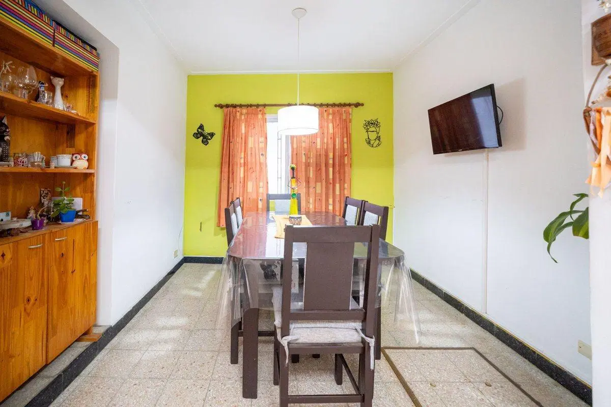 VENTA CASA DE TRES DORMITORIOS 5