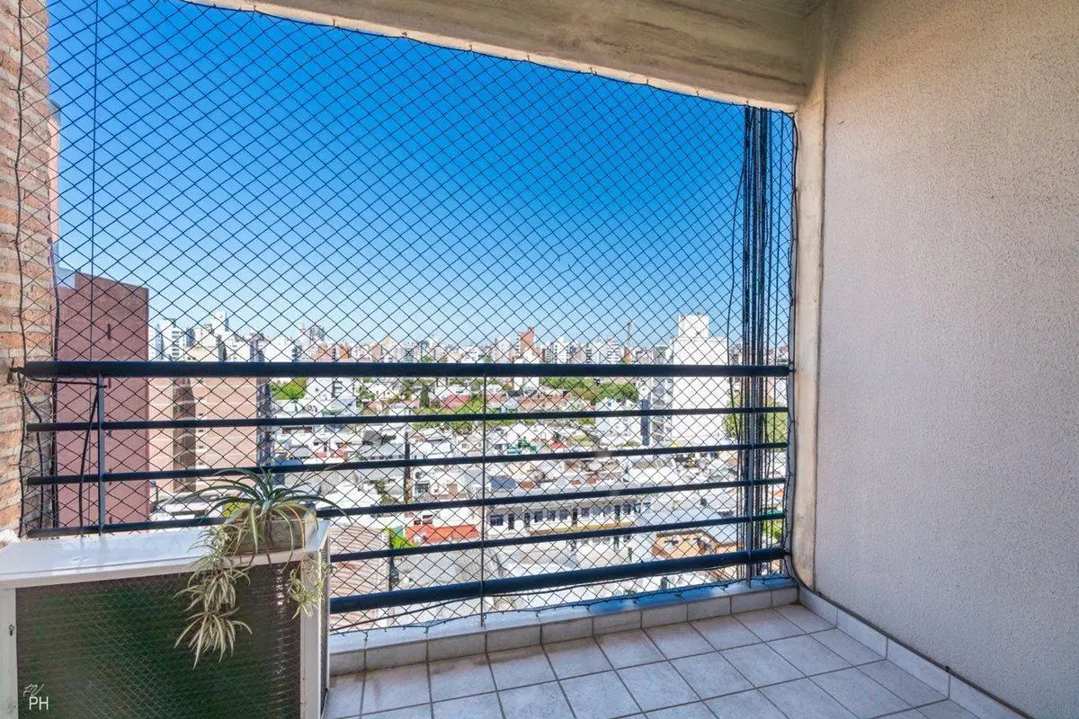 DEPARTAMENTO EN VENTA 2 DORMITORIOS CON COCHERA 3
