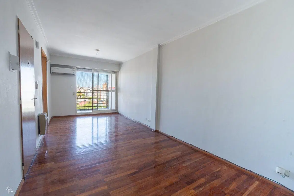 DEPARTAMENTO EN VENTA 2 DORMITORIOS CON COCHERA 4