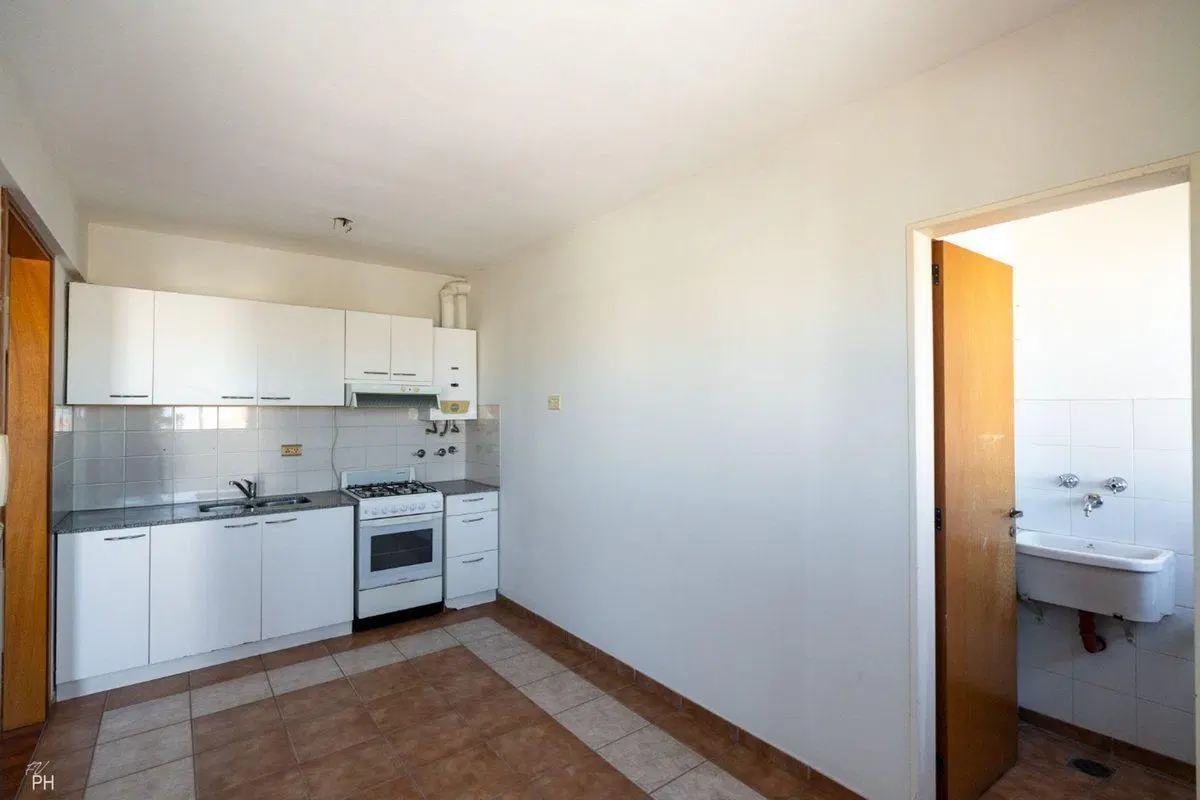 DEPARTAMENTO EN VENTA 2 DORMITORIOS CON COCHERA 5