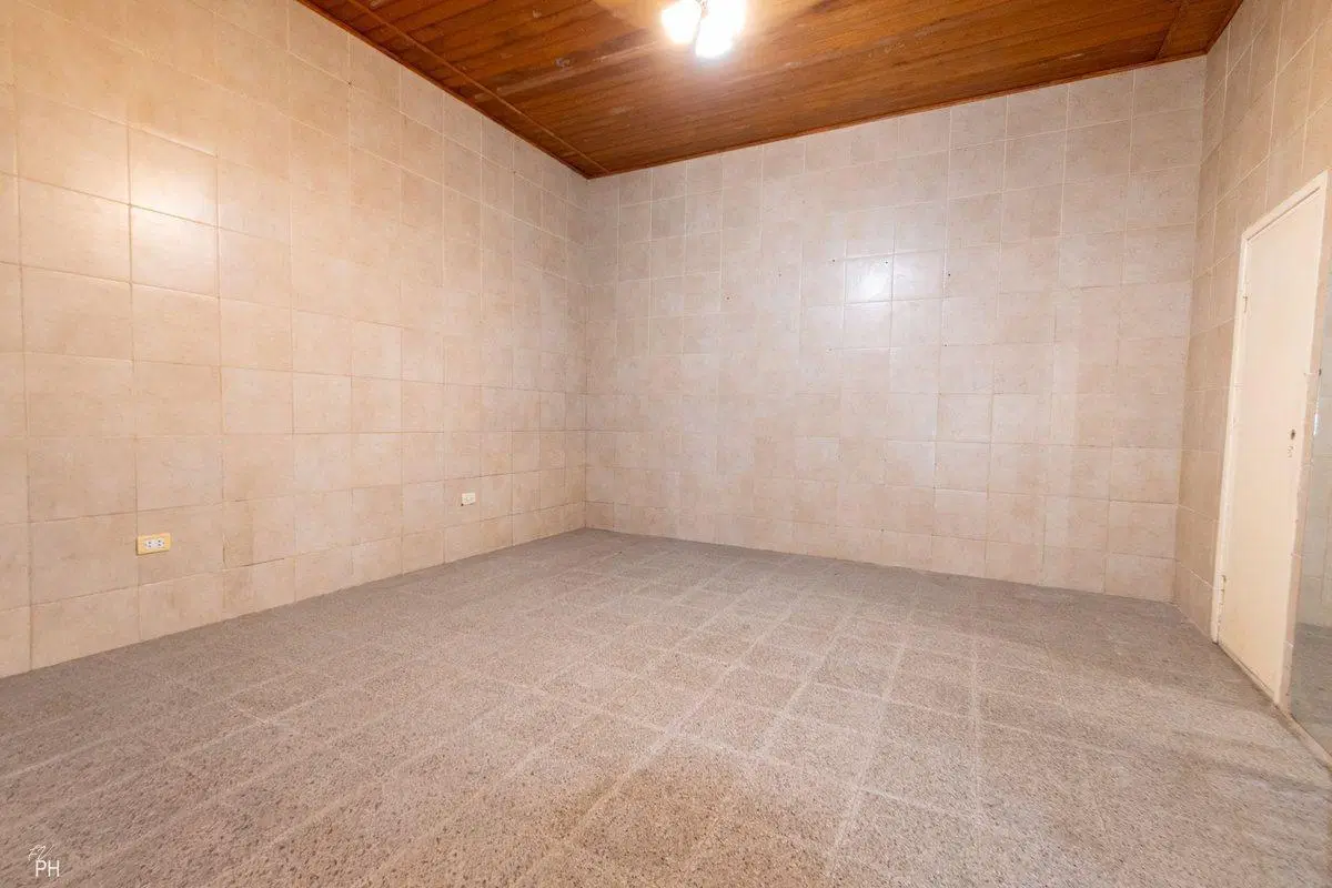CASA PASILLO EN VENTA 2 DORM CON PATIO B.REFINERIA 3