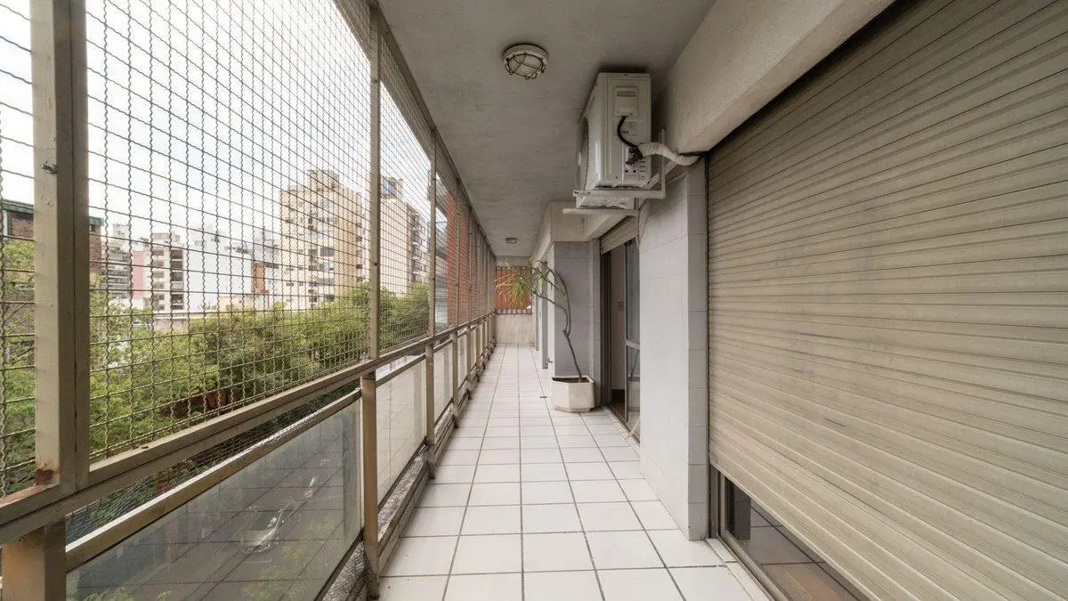 VENTA DPTO. 4 DORMITORIOS. ZONA CENTRO. CREDITO 2