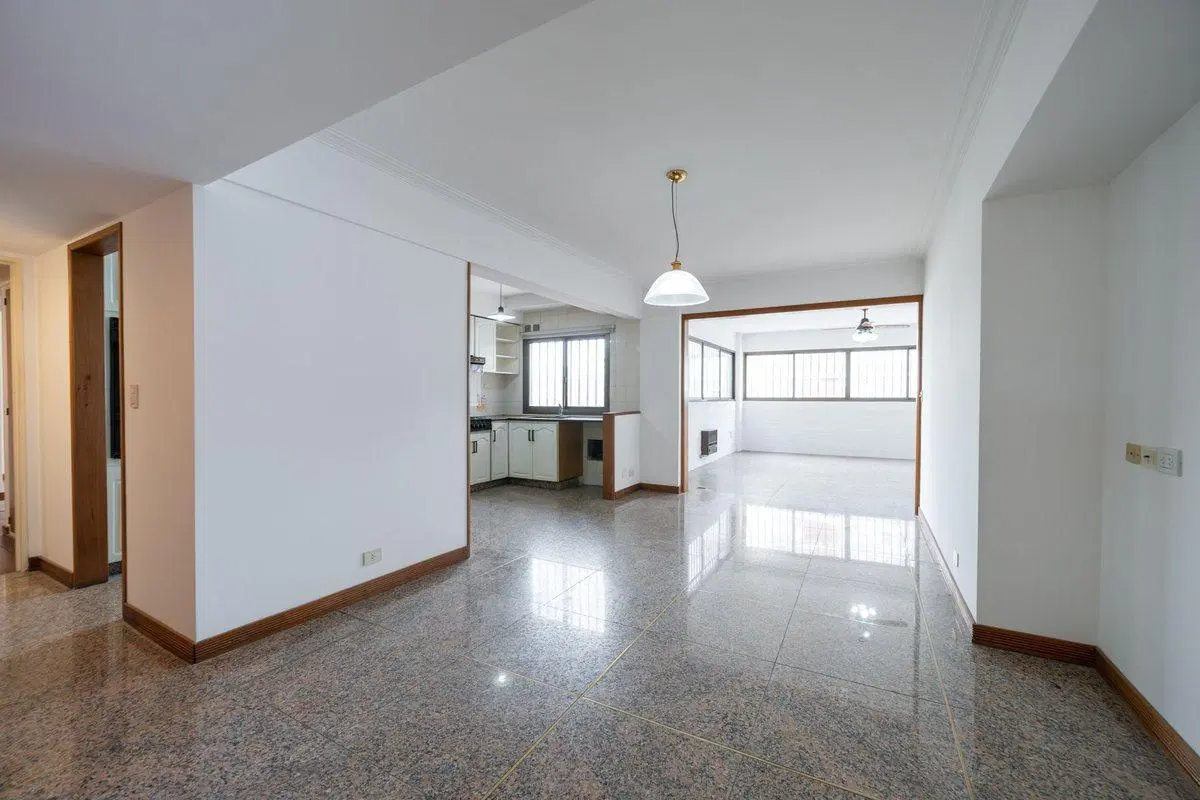 VENTA DPTO. 4 DORMITORIOS. ZONA CENTRO. CREDITO 3