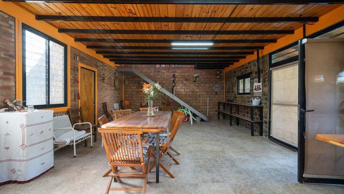 CASA EN VENTA 3 DORMITORIOS IBARLUCEA 2